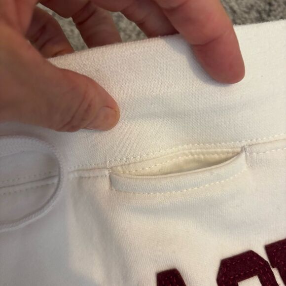 Arizona State University Champion flare sweatpants XL - Picture 2 of 4